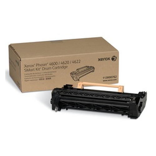 

Блок фотобарабана Xerox 113R00762 ч/б:80000стр. для 4600/4620 Xerox, 113R00762
