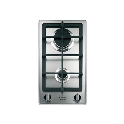 

Варочная панель HOTPOINT-ARISTON 7HDK 20 GH RU, независимая, серебристый, 7HDK 20 GH RU