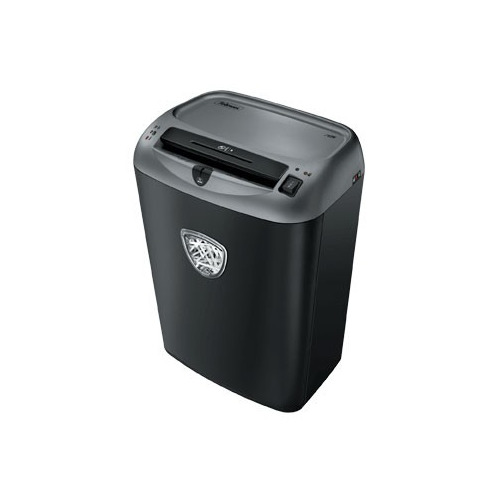 

Уничтожитель бумаг Fellowes PowerShred 70S, P-2, 5.8мм, 14 лист. одновременно, 27л [fs-46711], 70S