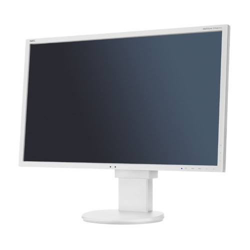 фото Монитор nec multisync ea223wm 22", белый