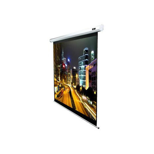 

Экран ELITE SCREENS VMAX2 VMAX150XWV2, 304.8х228.6 см, 4:3, настенно-потолочный белый, VMAX150XWV2