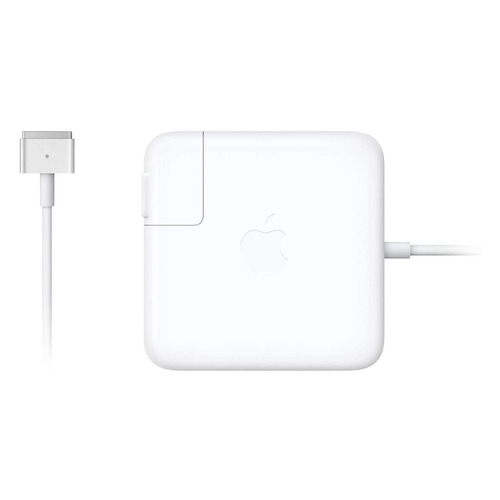 

Адаптер питания Apple MagSafe 2, 60Вт, MacBook Pro 13" [md565z/a], MagSafe 2