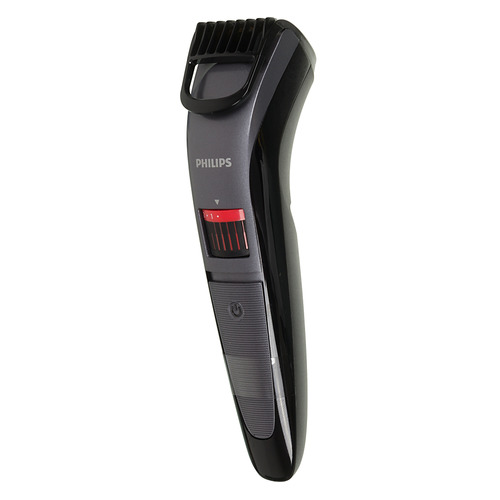 

Триммер PHILIPS QT4015/15, черный
