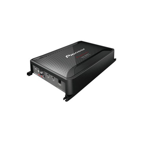 

Усилитель автомобильный PIONEER GM-D9601, черный