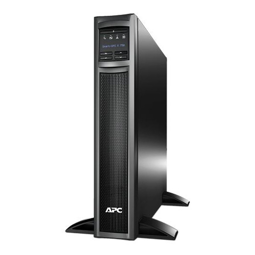 фото Ибп apc smart-ups x smx750i, 750вa