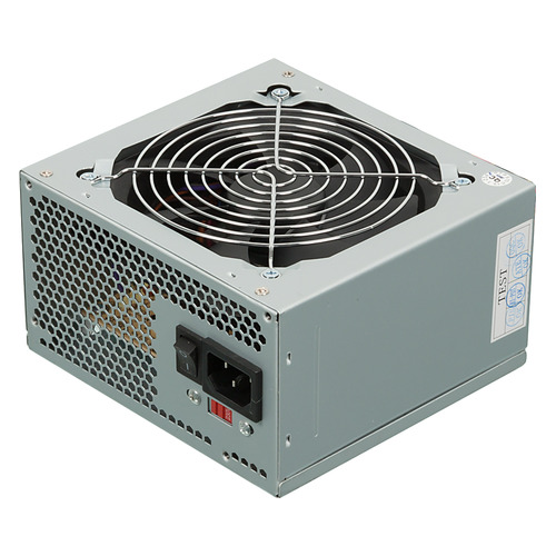 

Блок питания GIGABYTE GZ-EBN35N-C3, 350Вт, 120мм