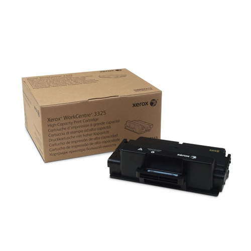 

Картридж XEROX 106R02312, черный, 106R02312