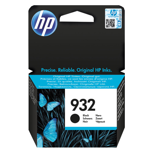 

Картридж HP 932, черный / CN057AE, 932