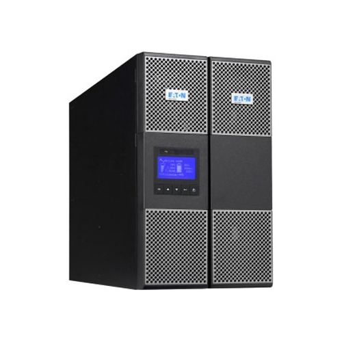 

ИБП Eaton 9PX 9PX8KiRTNBP, 8000ВA, Черный, 9PX8KiRTNBP
