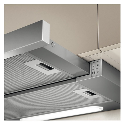 

Встраиваемая вытяжка Elica Elite 14 Lux WH/A/60, управление кнопочное, белый [prf0037990b], WH/A/60