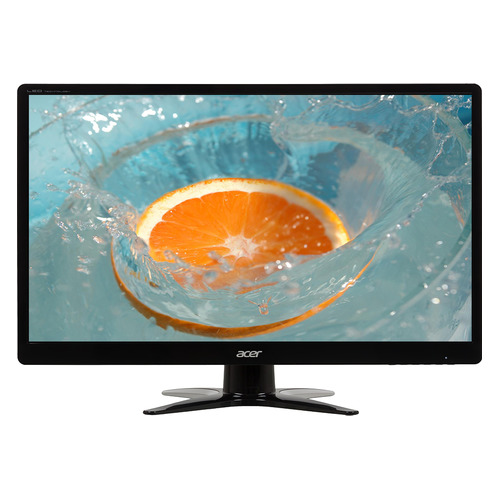 

Монитор ACER G246HYLbd 23.8", черный [um.qg6ee.002/001]