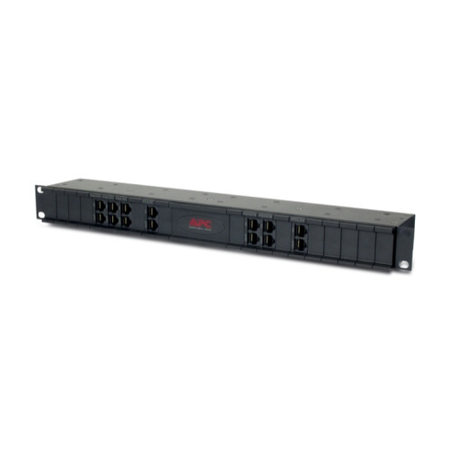 

Блок управления APC PRM24