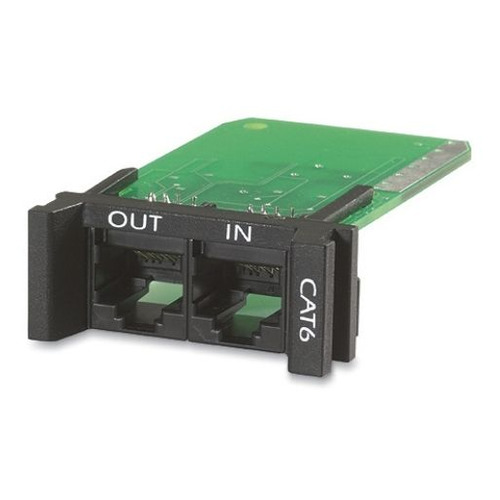 

Блок управления APC PNETR6, PNETR6