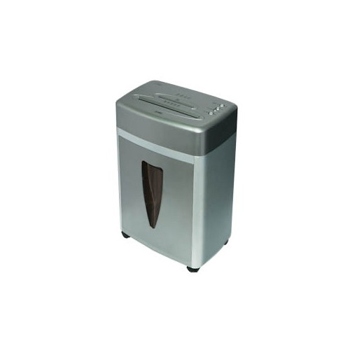 

Уничтожитель бумаг Office Kit S160, P-5, 2х6 мм, 5 лист. одновременно, 20л [ok0206s160], S160
