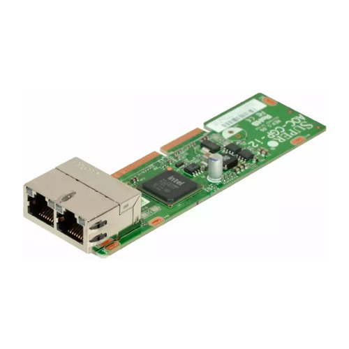 

Адаптер SuperMicro AOC-CGP-I2, AOC-CGP-I2