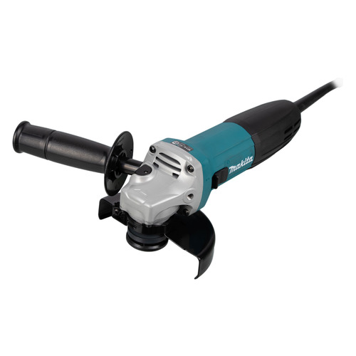 

Угловая шлифмашина Makita GA5030K, GA5030K