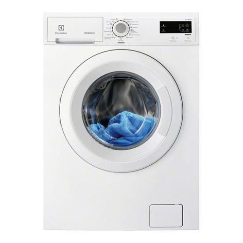 

Стиральная машина ELECTROLUX EWS1064EDW, фронтальная, Белый