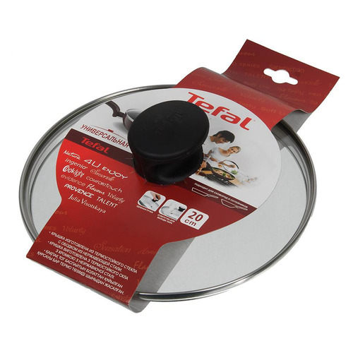 

Крышка TEFAL 04090120, 20см [9100004140], 04090120