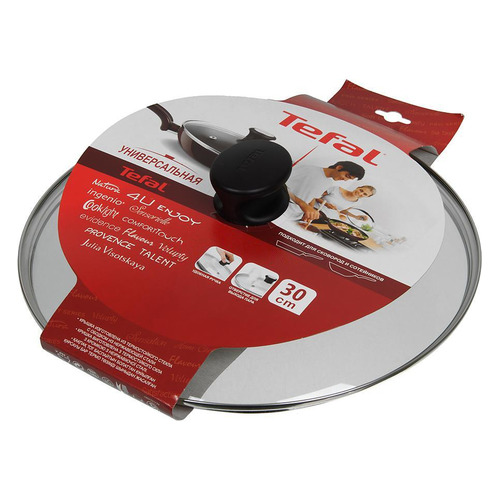 

Крышка TEFAL 04090130, 30см [9100004195, 04090130