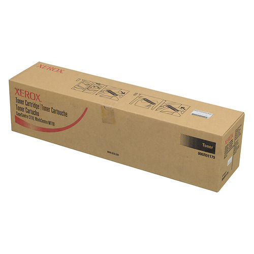 

Картридж Xerox 006R01179, черный / 006R01179, 006R01179