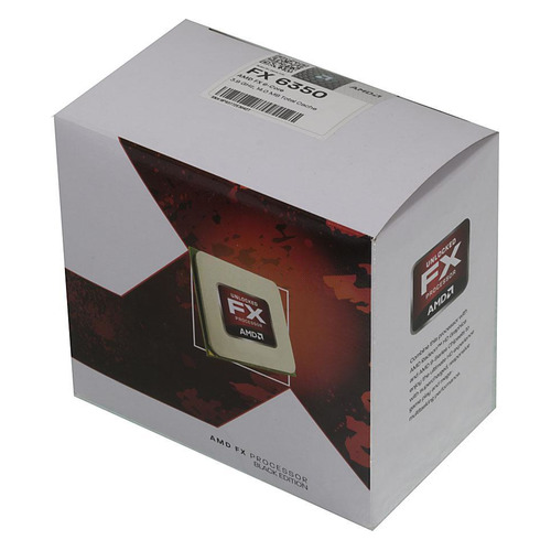 

Процессор AMD FX 6350, SocketAM3+, BOX [fd6350frhkbox]