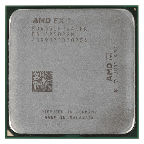 

Процессор AMD FX 4350, SocketAM3+, OEM [fd4350frw4khk]