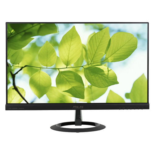 

Монитор ASUS VX239H 23", черный [90lm00f3-b01170]