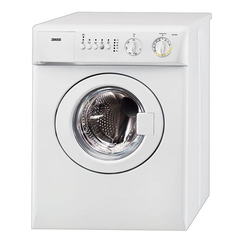 

Стиральная машина ZANUSSI FCS1020C, фронтальная, 3кг, 1000об/мин, Белый