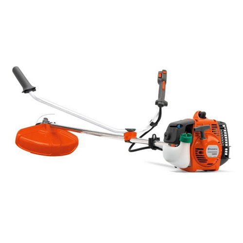 

Триммер бензиновый HUSQVARNA 128R [9527157-58]