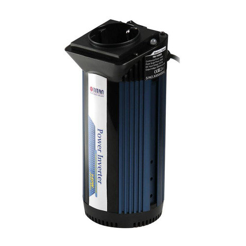 

Преобразователь напряжения TITAN HW-140W8