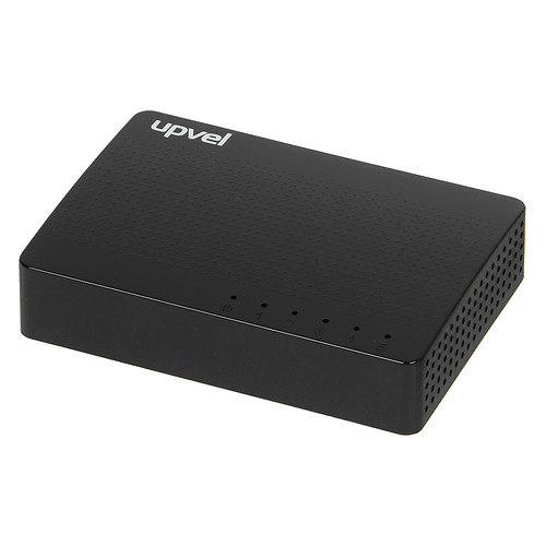 

Коммутатор UPVEL US-5G