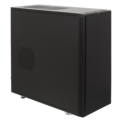 

Корпус XL-ATX Fractal Design Define XL R2, Full-Tower, без БП, черный [fd-ca-def-xl-r2-bl], XL R2