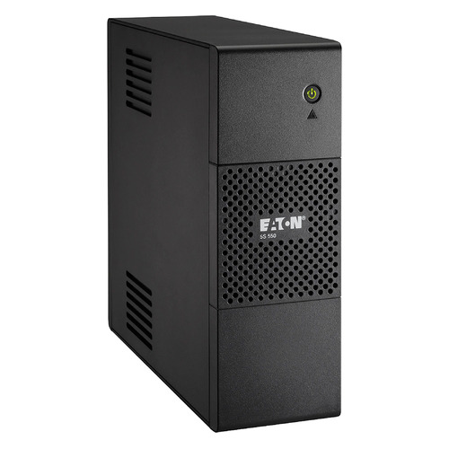 

ИБП Eaton 5S 5S550i, 550ВA, Черный, 5S550i