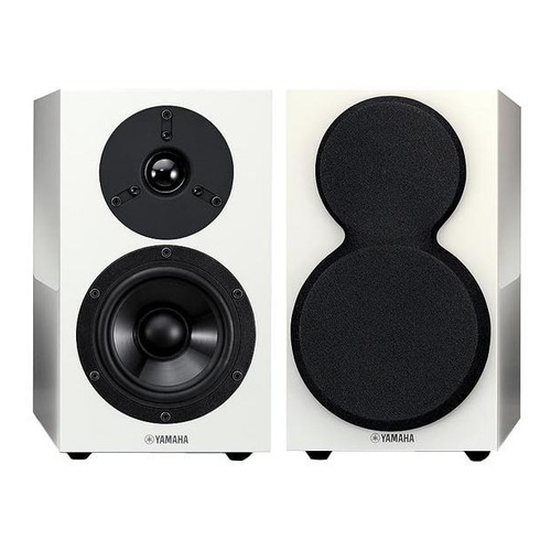 

Акустическая система YAMAHA NS-BP200, 2.0, белый