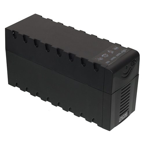 

ИБП PowerCom Raptor RPT-1000A, 1000ВA, RPT-1000A