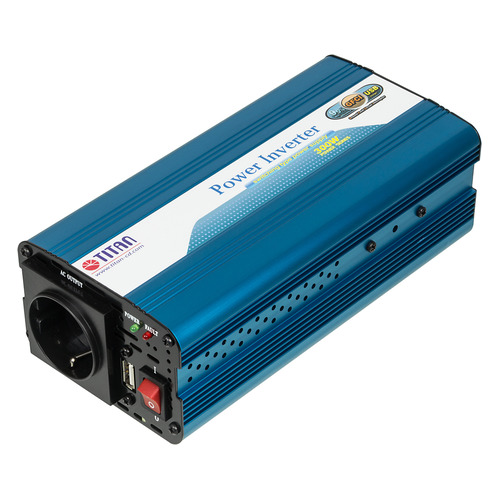 

Преобразователь напряжения TITAN HW-300V6