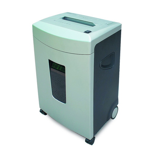 

Уничтожитель бумаг Office Kit S220 2x9, P-5, 2х9 мм, 14 лист. одновременно, 32л [ok0210s220], S220 2x9