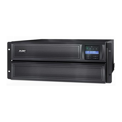 фото Ибп apc smart-ups x smx2200hv, 2200вa