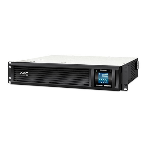 фото Ибп apc smart-ups c smc1000i-2u, 1000вa [smc1000i-2u ]