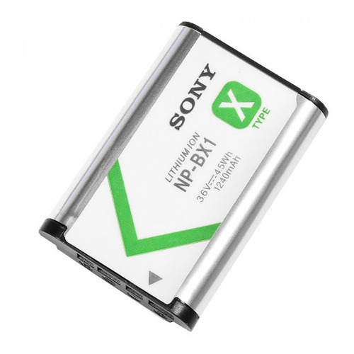 

Батарея Sony NP-BX1 [npbx1.ce], NP-BX1