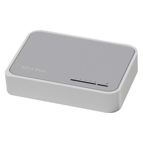 

Коммутатор TP-LINK TL-SF1005D