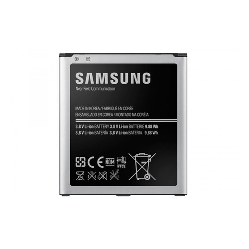 

Аккумуляторная батарея SAMSUNG EB-B600BEBECRU Galaxy S4 GT-I9500