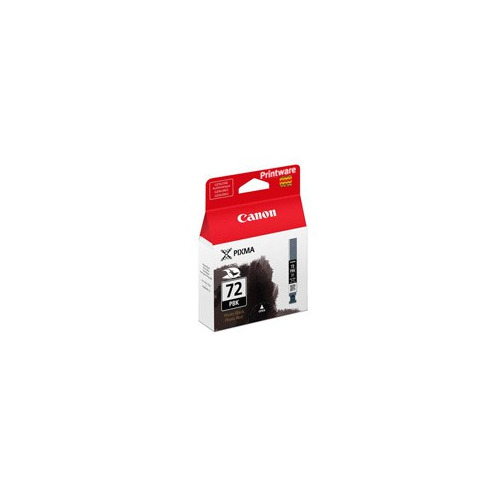 

Картридж Canon PGI-72PBK, фото черный / 6403B001, PGI-72PBK