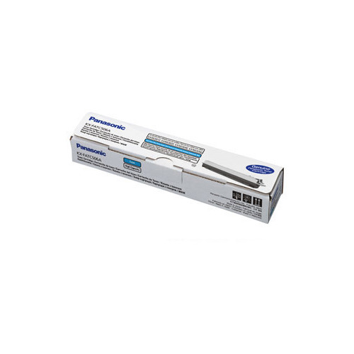 

Картридж Panasonic KX-FATC506A7, голубой / KX-FATC506A7, KX-FATC506A7