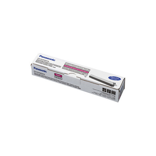 

Картридж Panasonic KX-FATM507A7, пурпурный / KX-FATM507A7, KX-FATM507A7