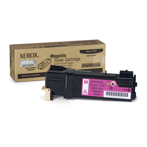 

Картридж XEROX 106R01336, пурпурный, 106R01336