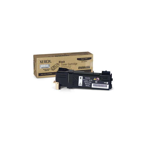 

Картридж XEROX 106R01338, черный, 106R01338