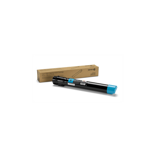 

Картридж Xerox 106R01443, голубой / 106R01443, 106R01443