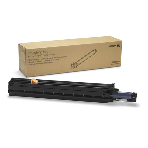 

Блок фотобарабана Xerox 108R00861 цв:80000стр. для Phaser 7500 Xerox, 108R00861