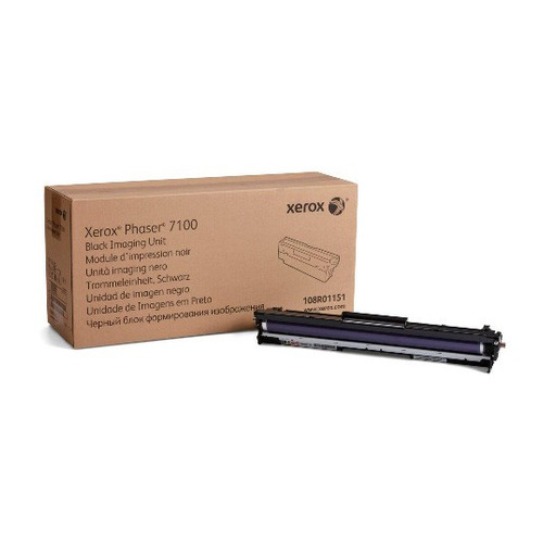

Блок фотобарабана Xerox 108R01151 ч/б:24000стр. для Phaser 7100 Xerox, 108R01151